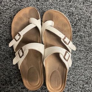 Size 10 sandals